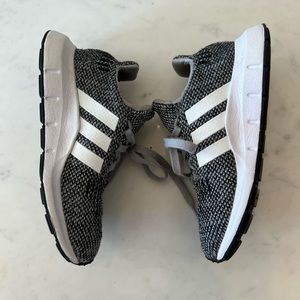 Little Kid Adidas Ultra Boost Shoes